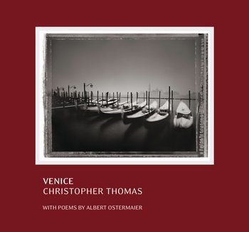 Christopher Thomas Venice in Solitude /anglais