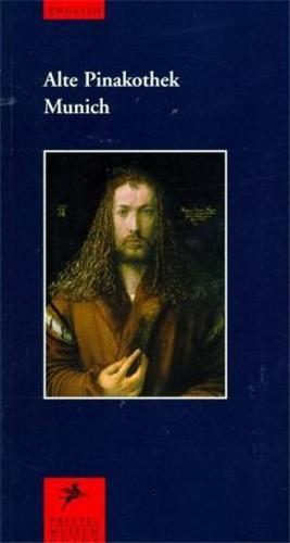 Alte Pinakothek Munich /anglais