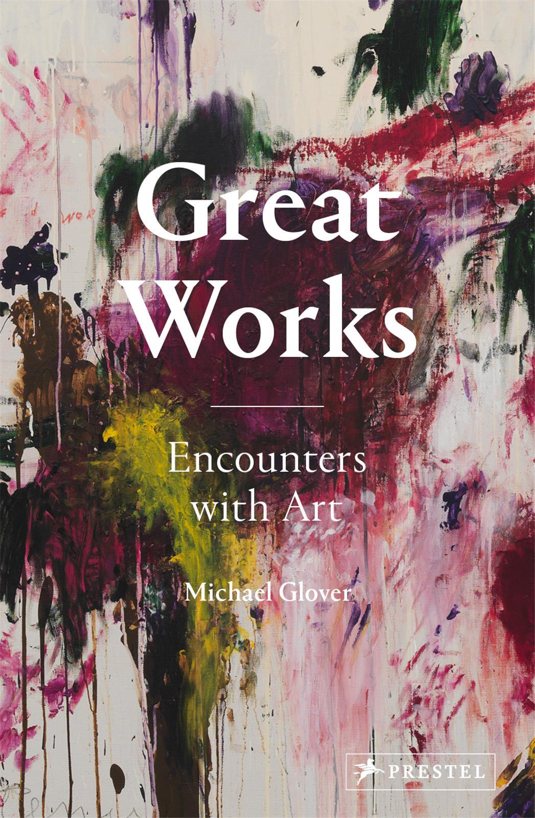 Great Works Encounters With Art /anglais