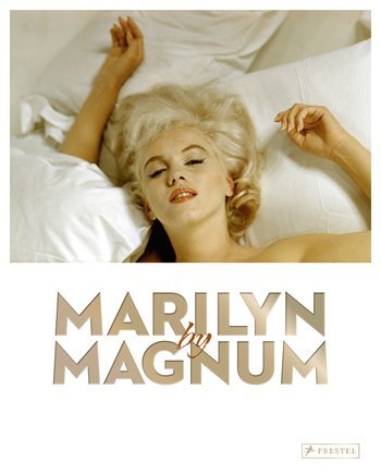 Marilyn By Magnum /anglais