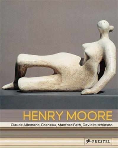 Henry Moore (Art Flexi) /anglais