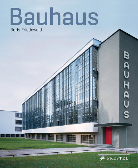 Bauhaus (New ed) /anglais