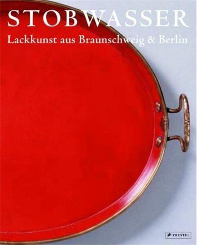 Stobwasser Lackkunst /allemand