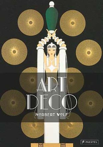 Art Deco /anglais