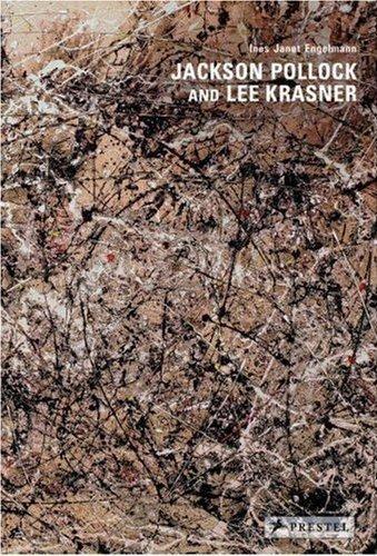 Pollock and Krasner (Pegasus) /anglais