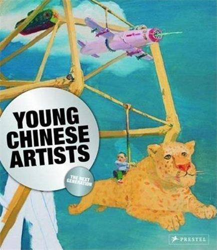 Young Chinese Artists The Next Generation (Hardback) /anglais