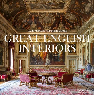 Great English Interiors /anglais