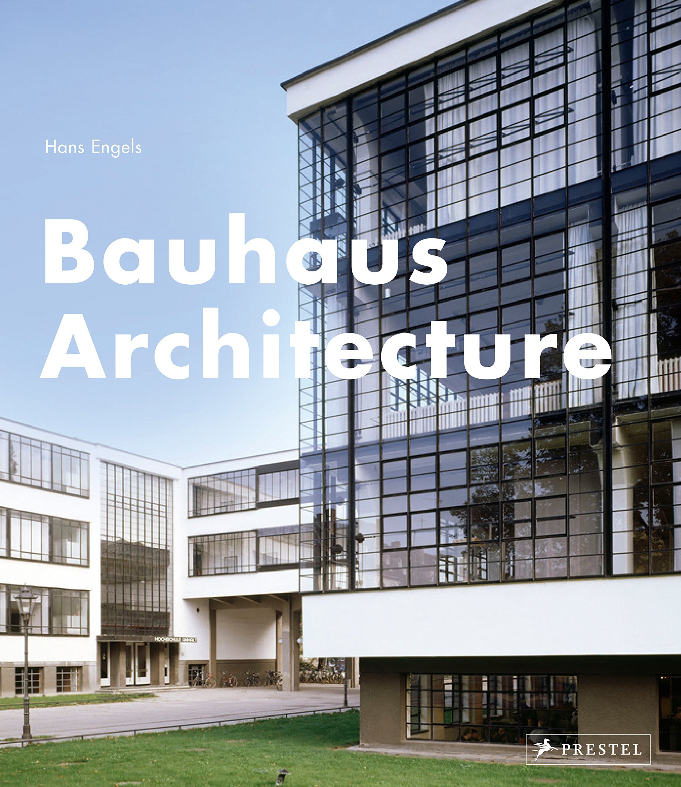 Bauhaus Architecture (New ed) /anglais