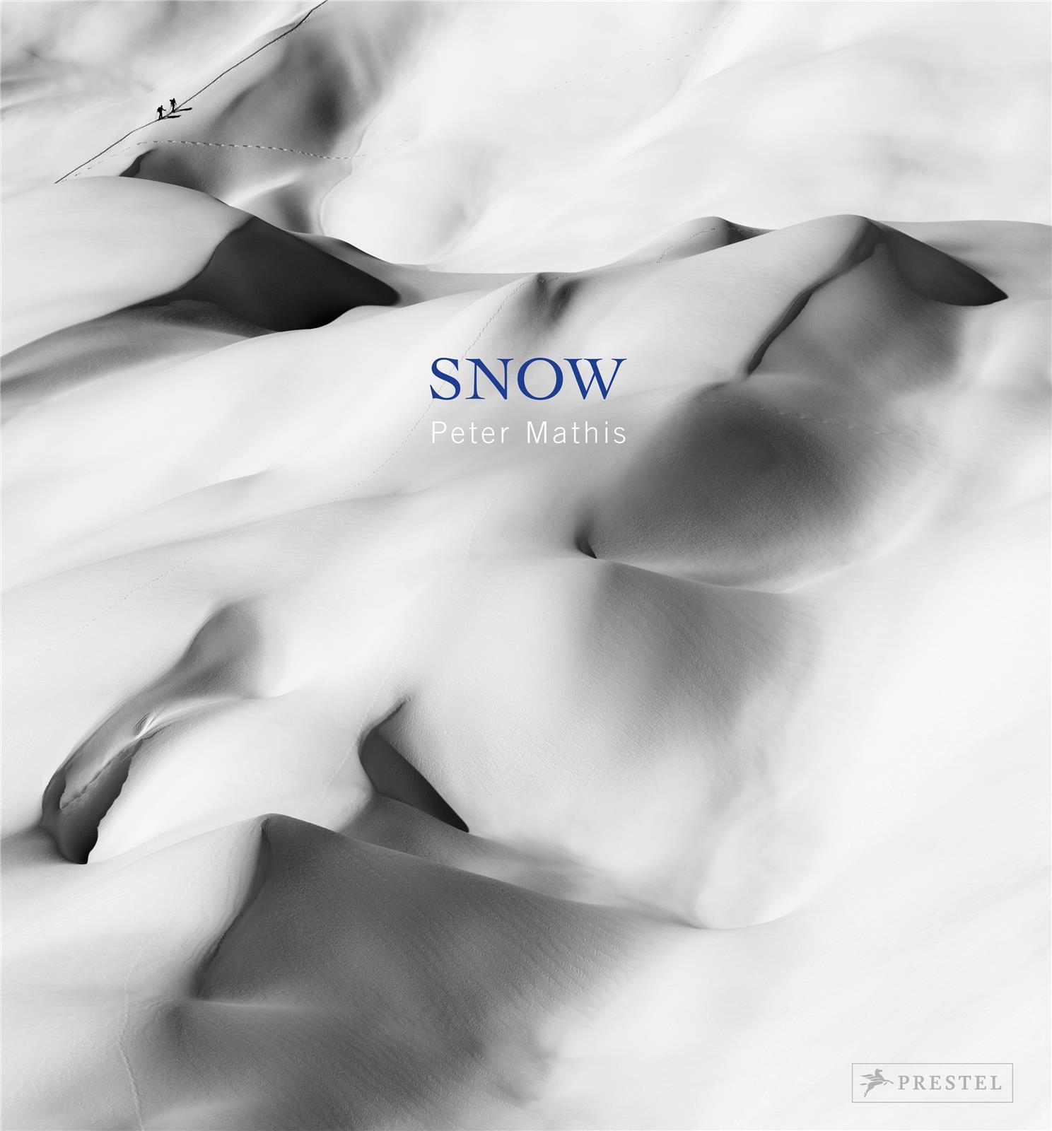 Peter Mathis Snow /anglais