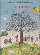 All Around Bustletown Autumn /anglais
