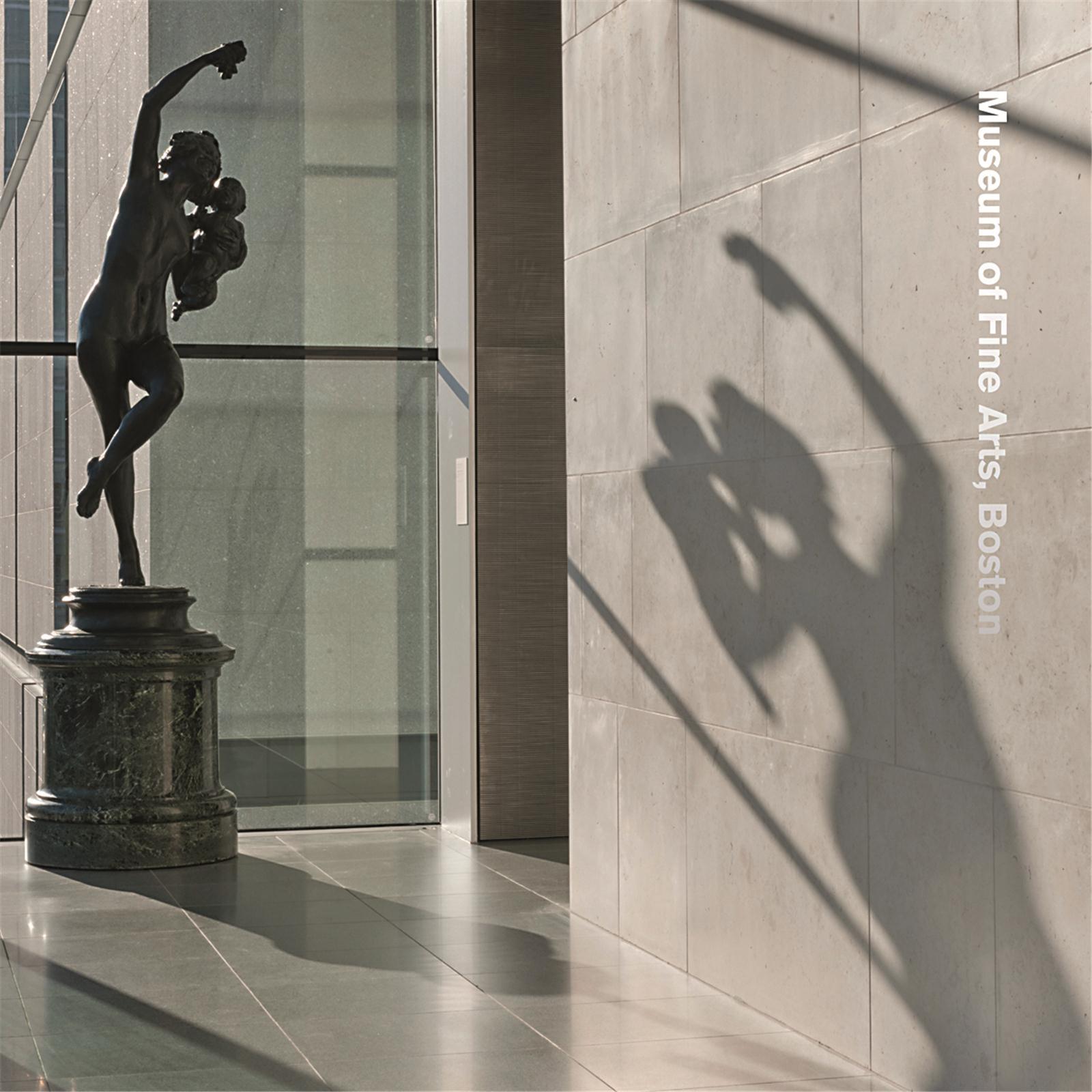 Museum of Fine Arts, Boston /anglais