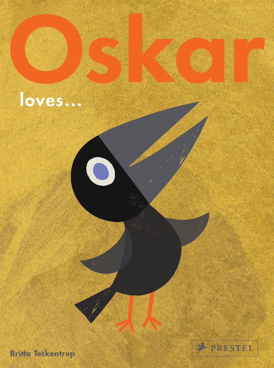 Oskar Loves... /anglais