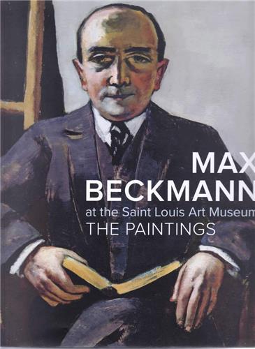 Max Beckmann at the Saint Louis Art Museum /anglais