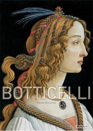 Botticelli /anglais