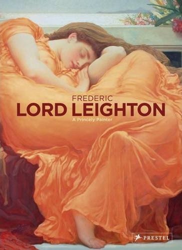 Frederic Lord Leighton /anglais