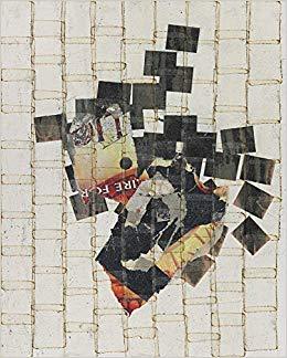 Mark Bradford End Papers /anglais