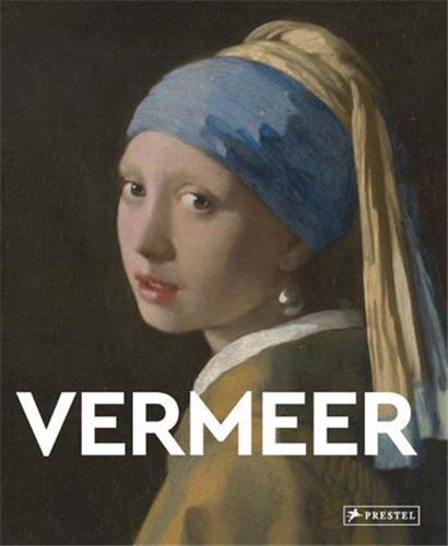 Vermeer: Masters of Art /anglais