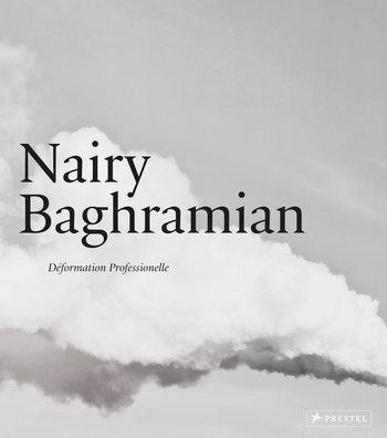 Nairy Baghramian Deformation Professionnelle /anglais