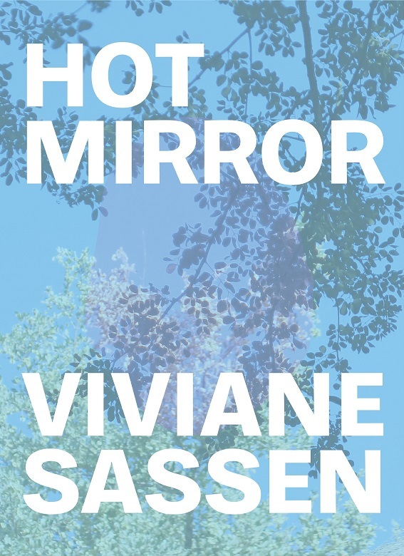 Viviane Sassen Hot Mirror /anglais