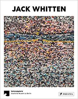 Jack Whitten /anglais