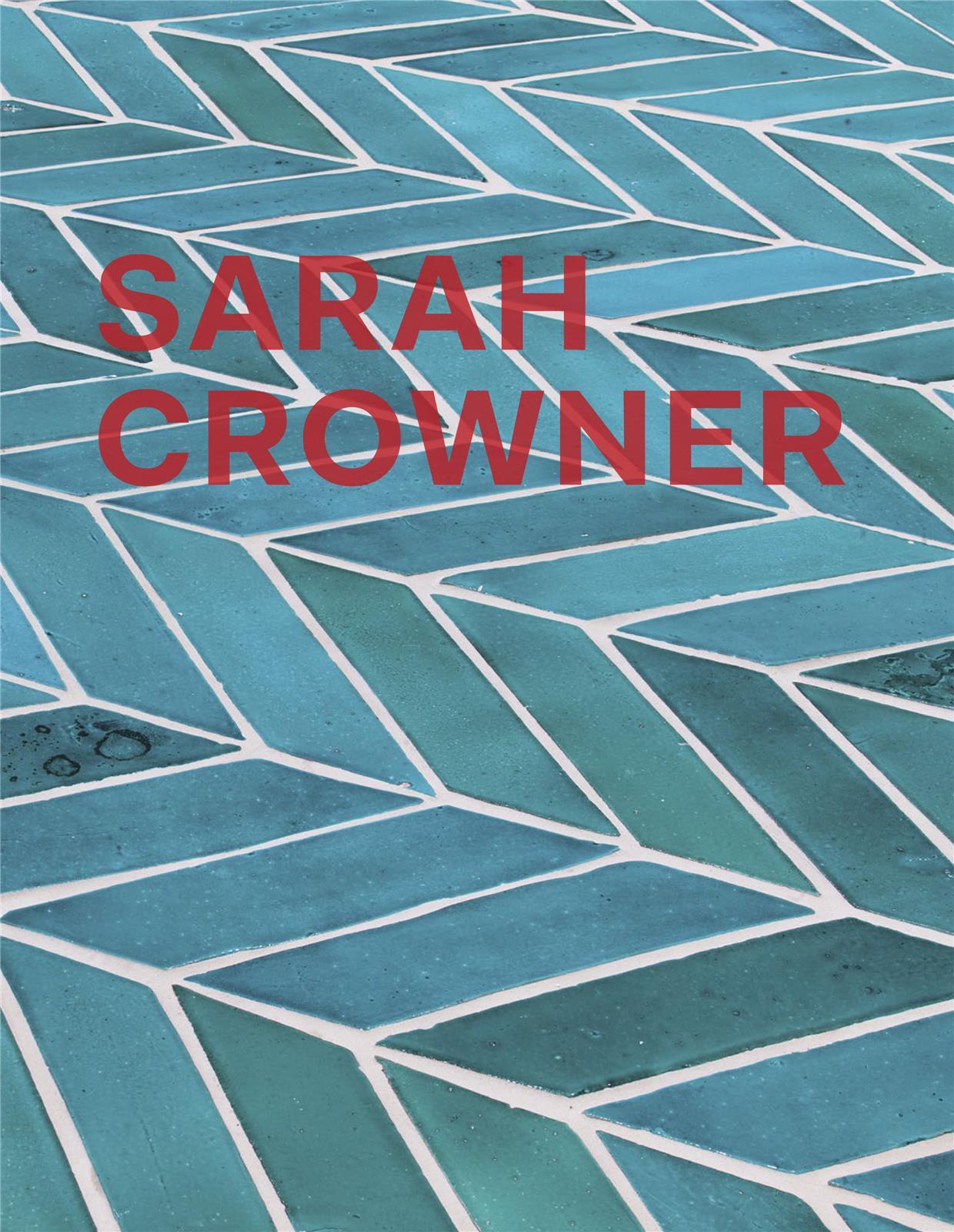 Sarah Crowner /anglais