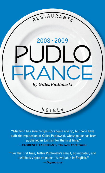 PUDLO FRANCE 2008-2009