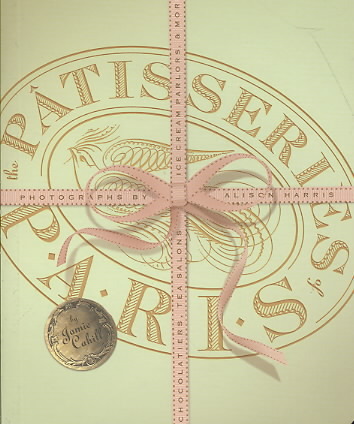 The Patisseries of Paris