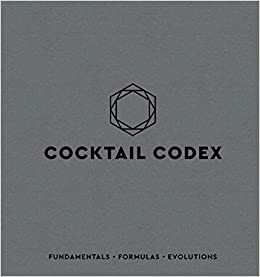 Cocktail Codex