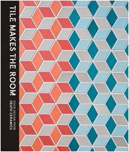 Tile Makes the Room /anglais