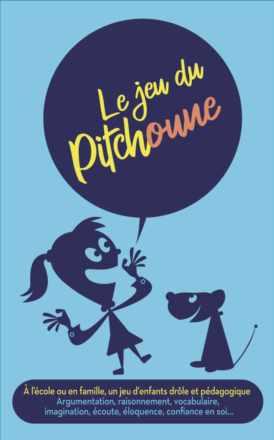 Le Jeu du Pitchoune