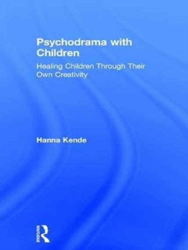 Psychodrama with Children