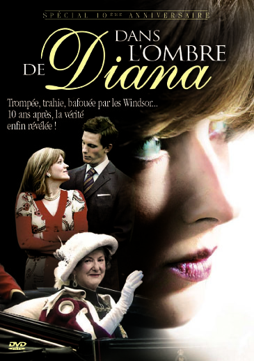 LADY DIANA - DVD
