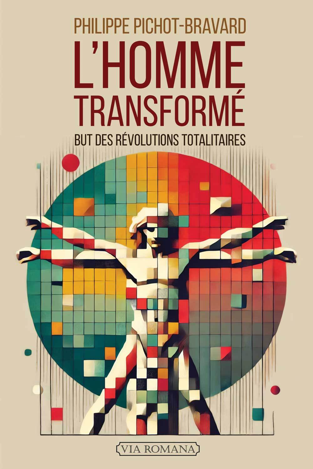 L'homme transformé
