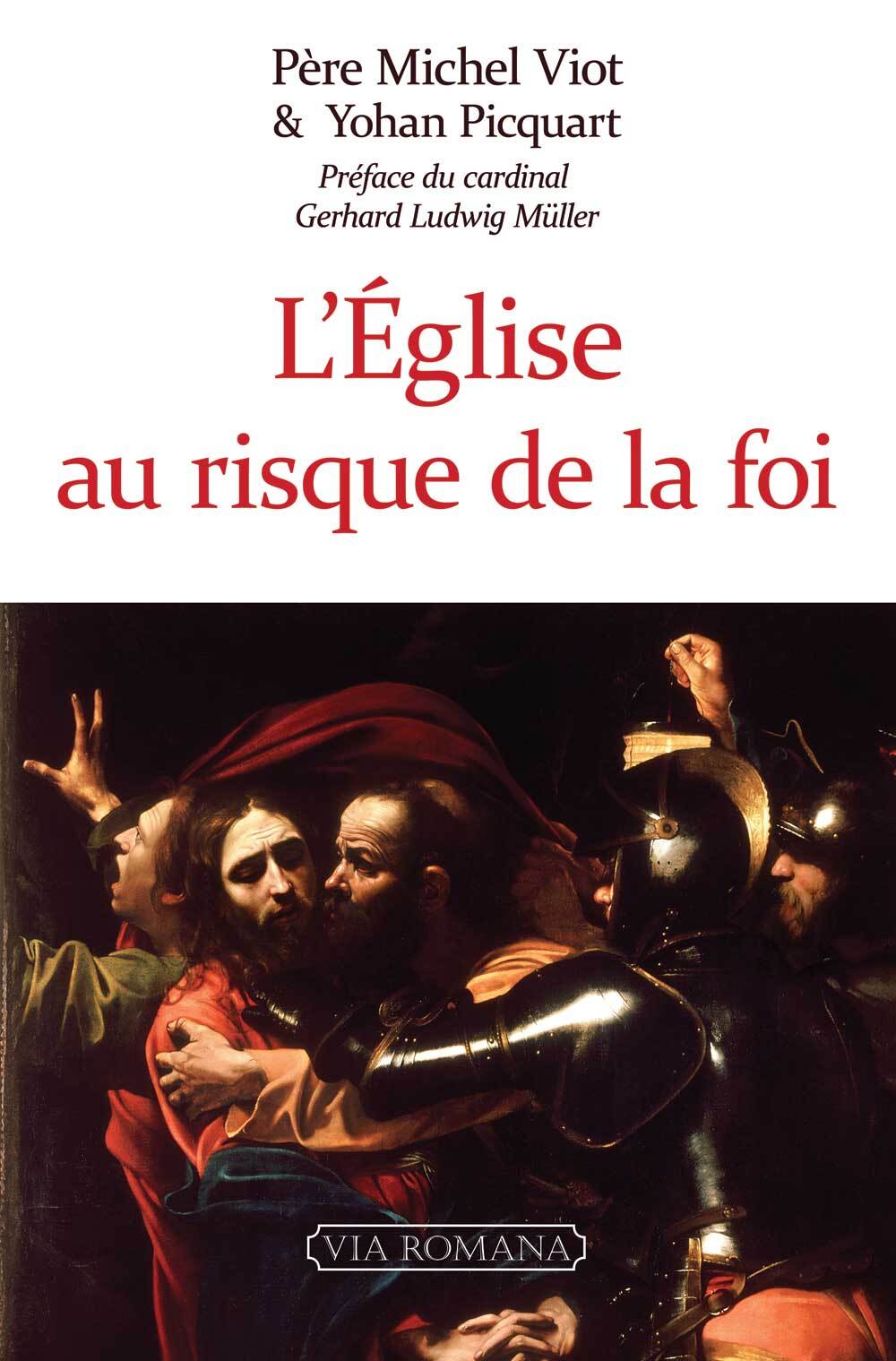 L'Église au risque de la foi