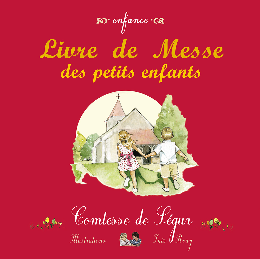 Livre de Messe