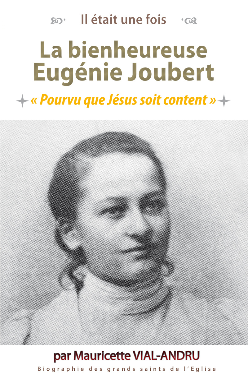 Bienheureuse Eugénie Joubert
