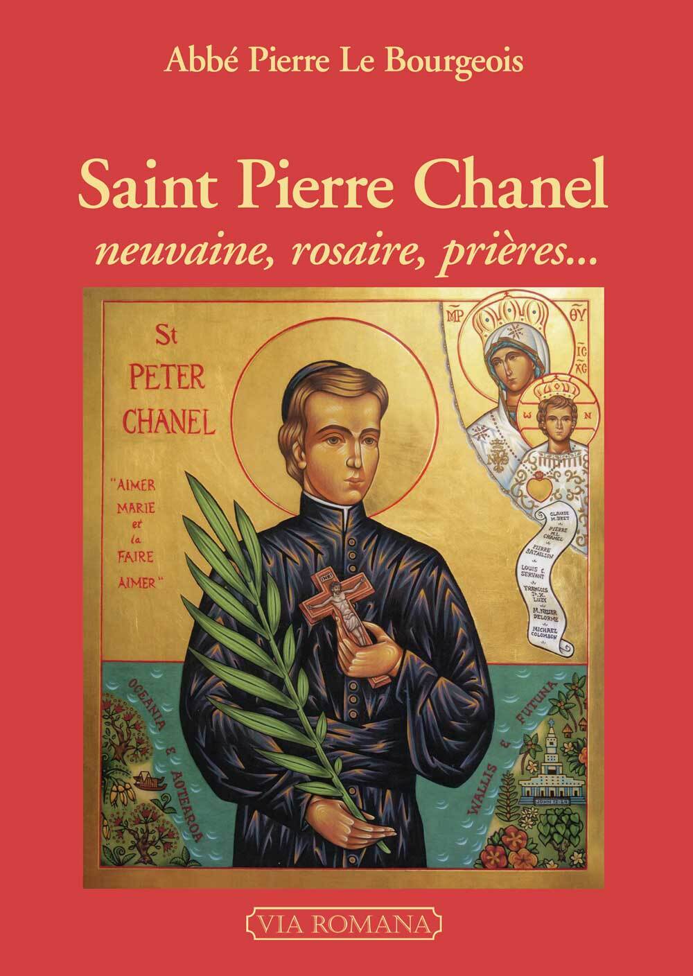 Saint Pierre Chanel