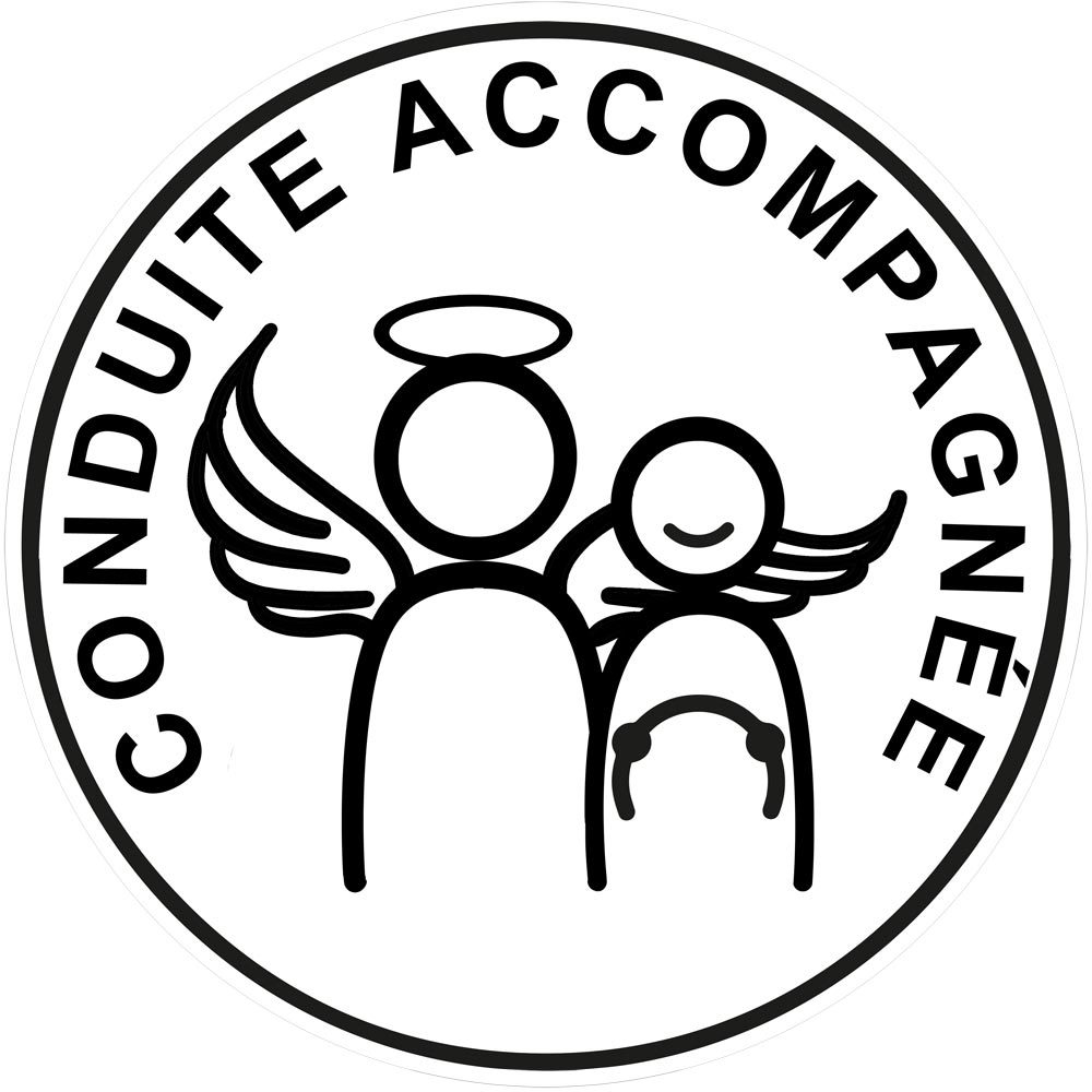 Conduite Accompagnée