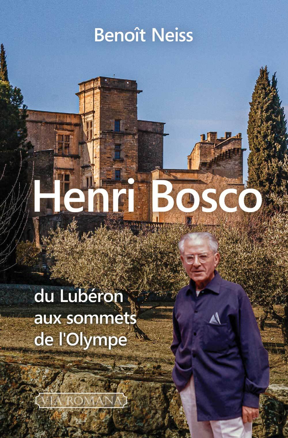 Henri Bosco