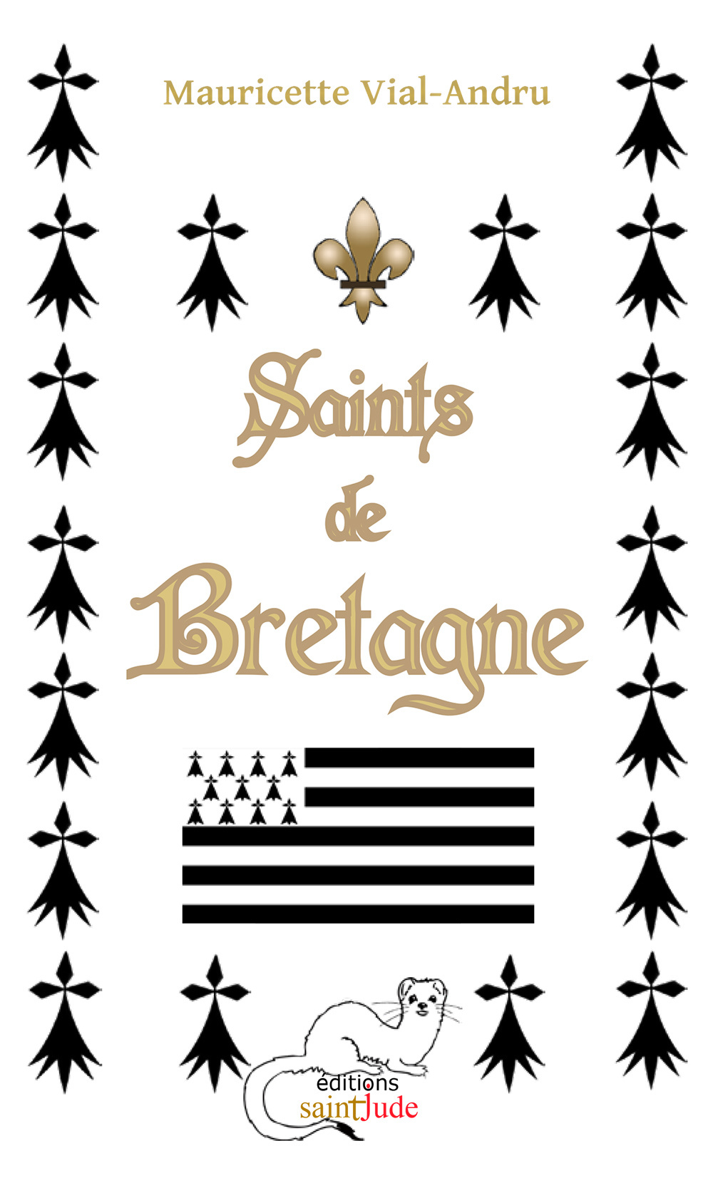 Saints de Bretagne