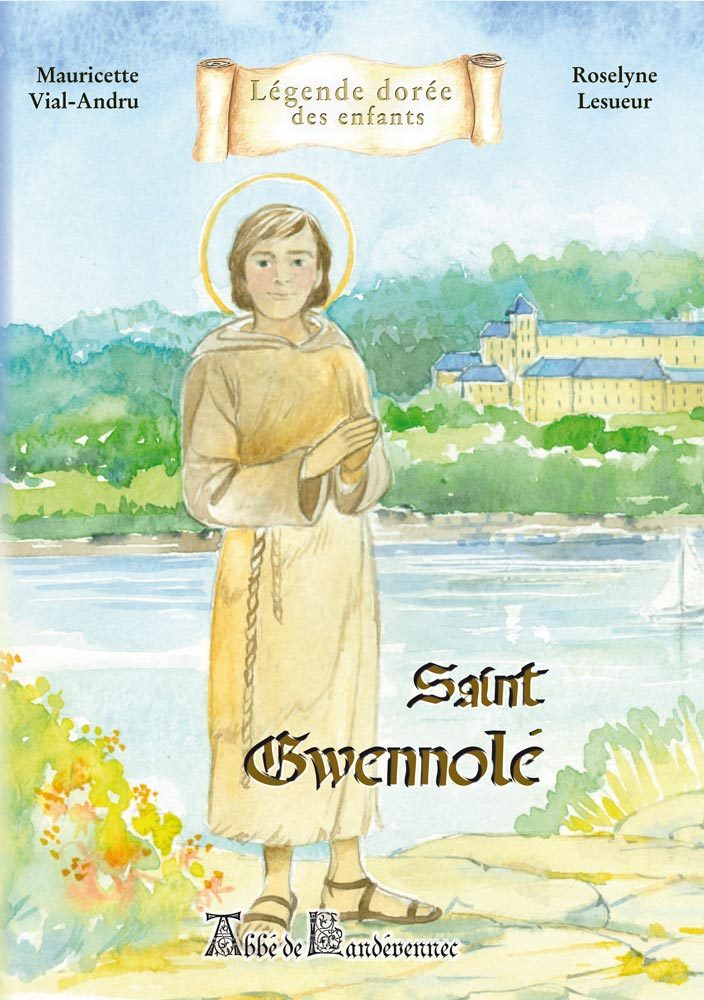 Saint Gwennolé