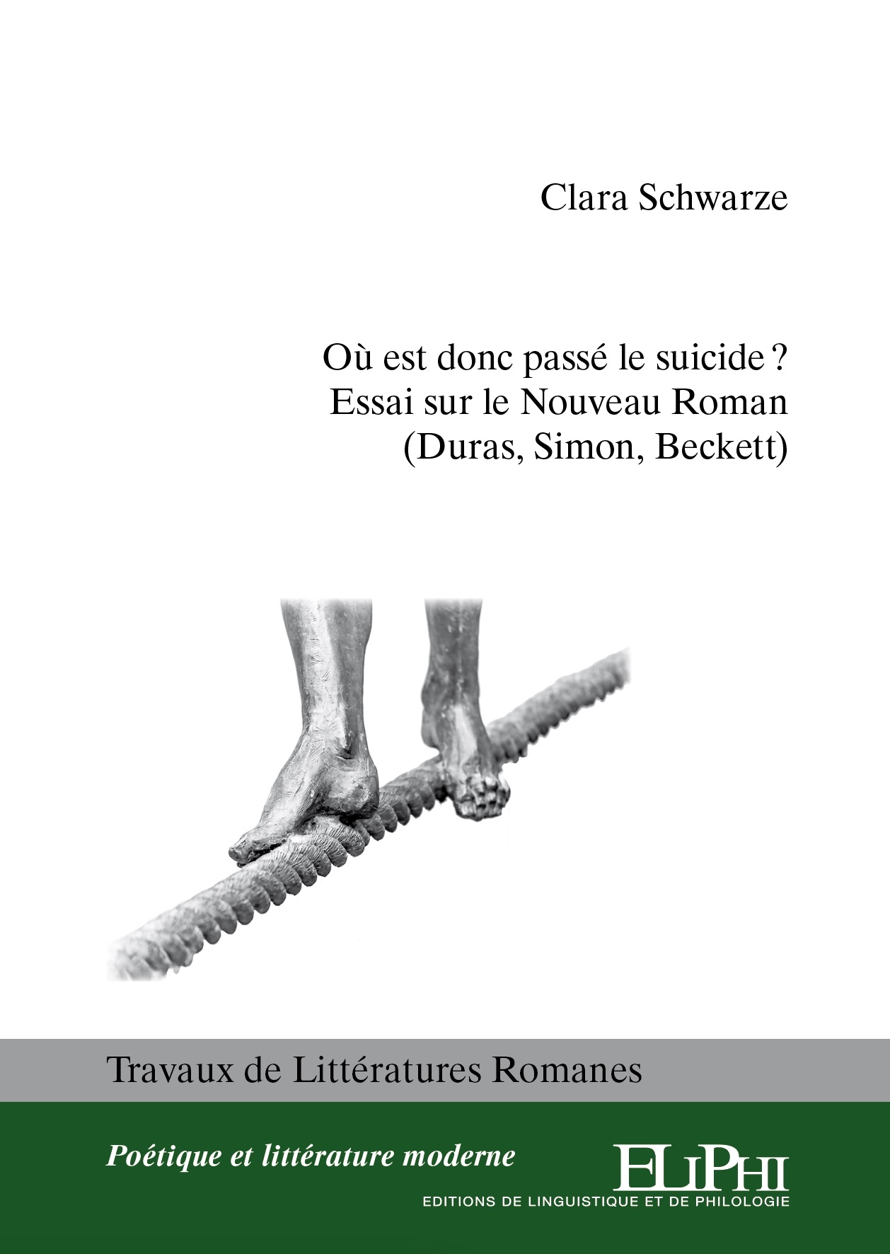 Où est donc passé le suicide ?