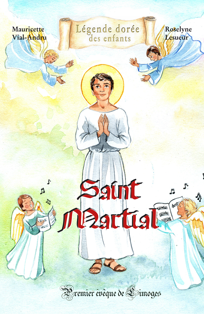 Saint Martial