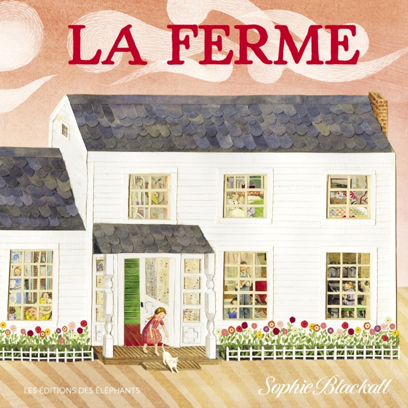 La Ferme