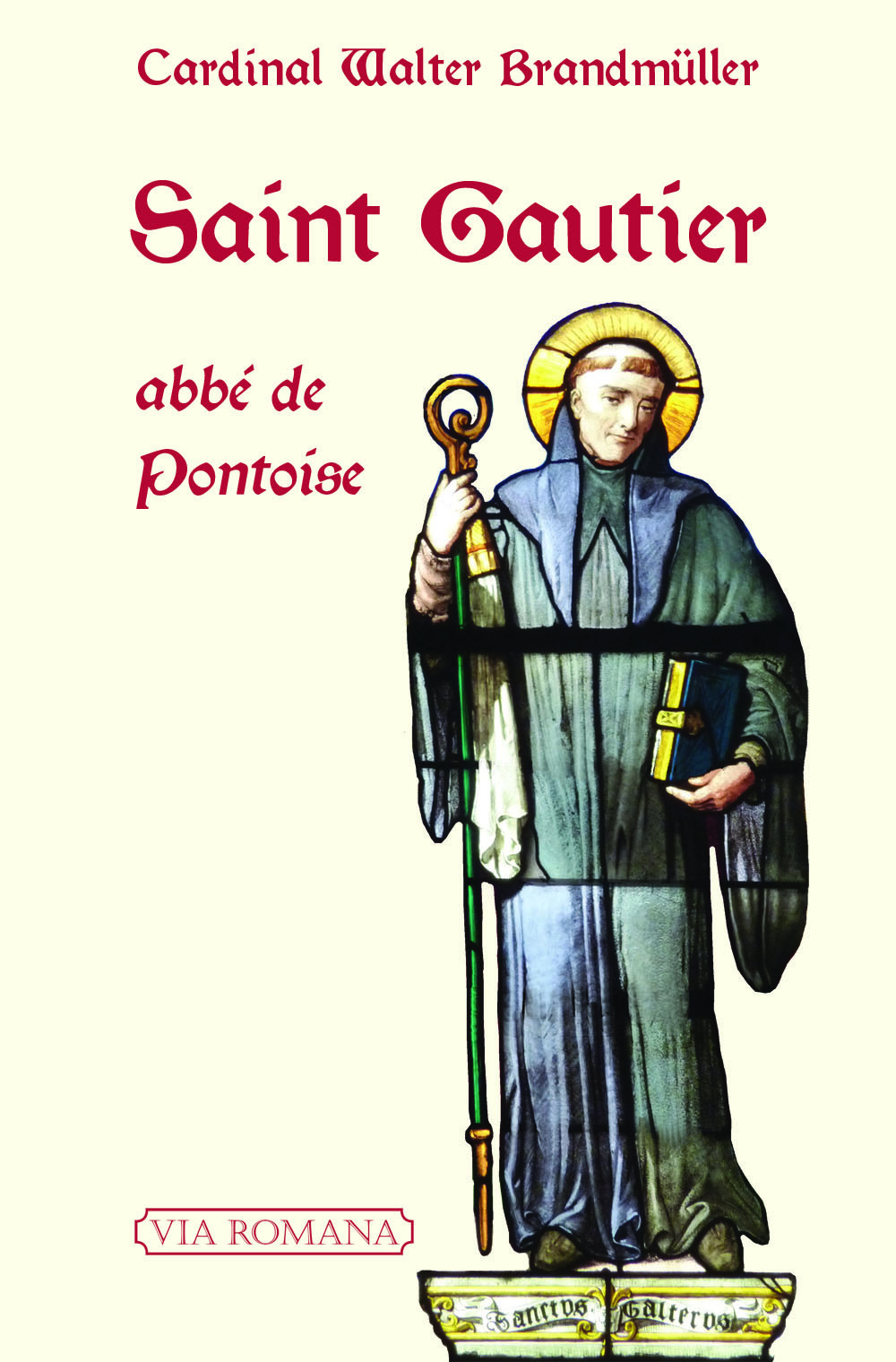 Saint Gautier