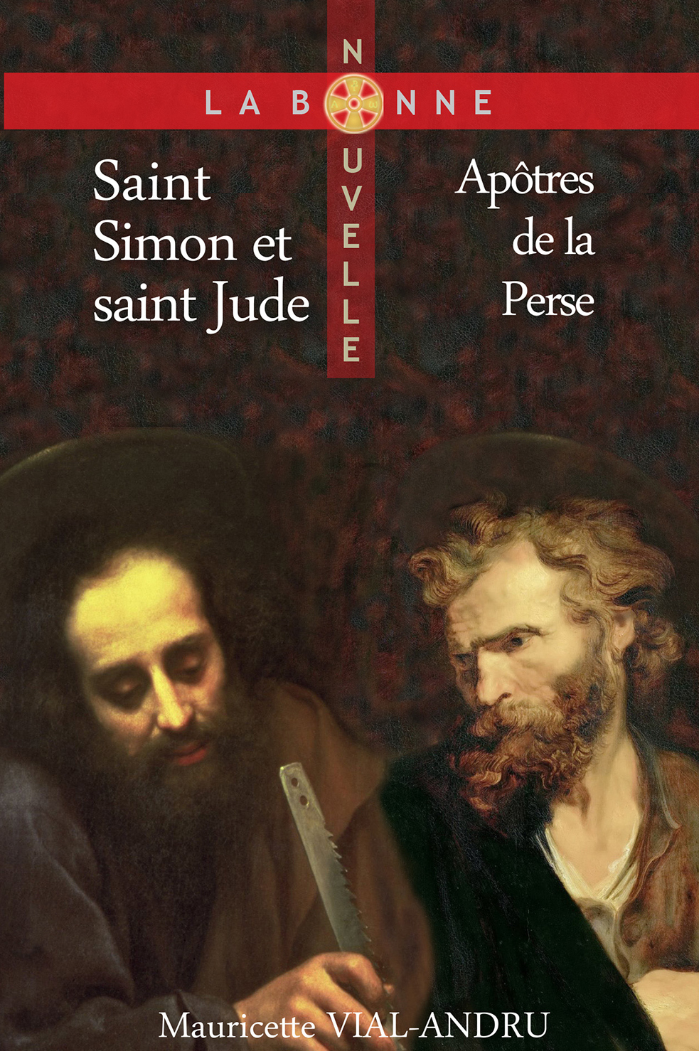 Saint Simon et saint Jude