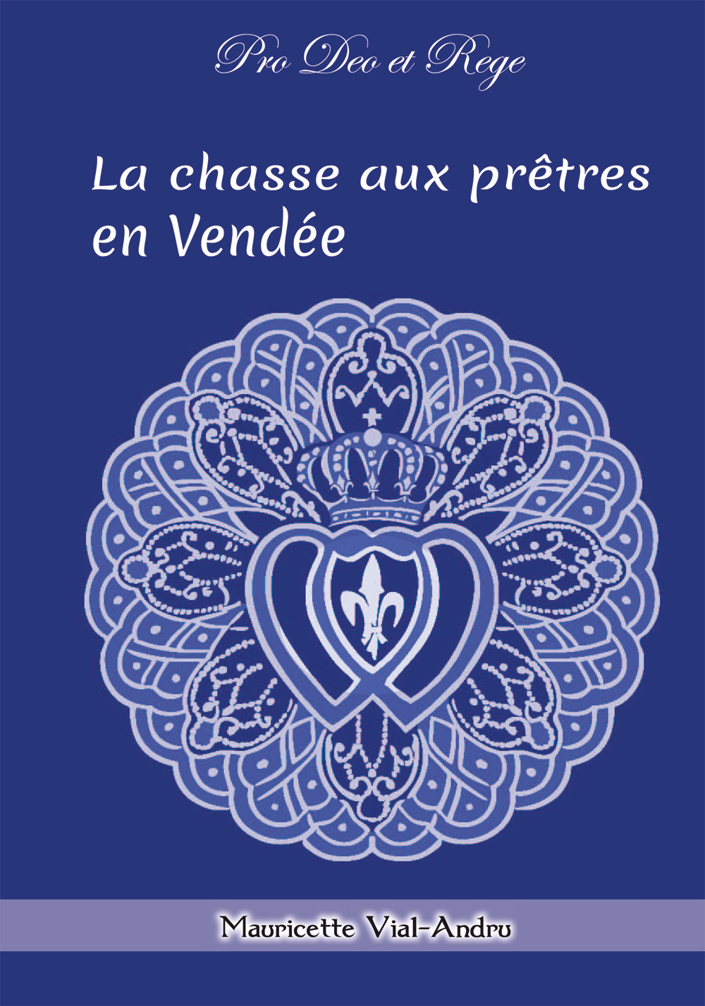 La chasse aux prêtres