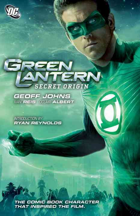 Green Lantern