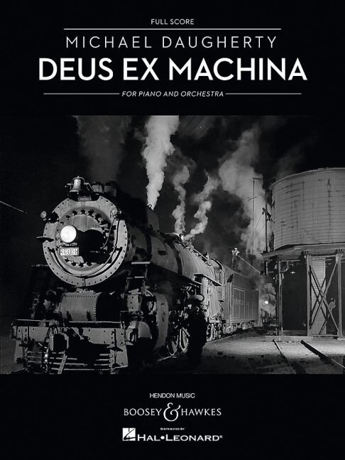 Deus Ex Machina