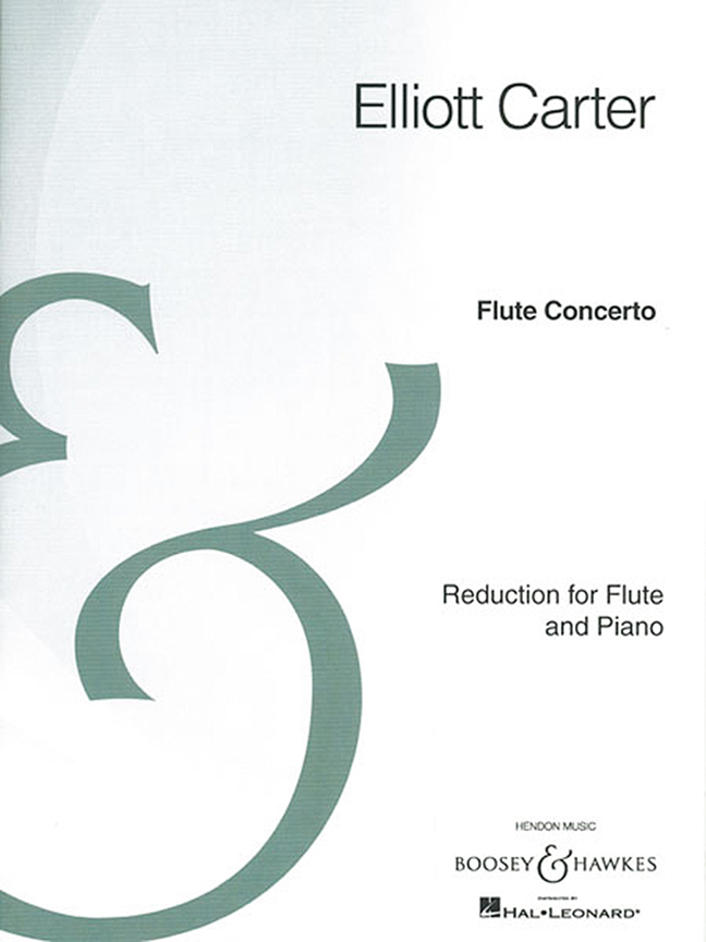 Flute Concerto